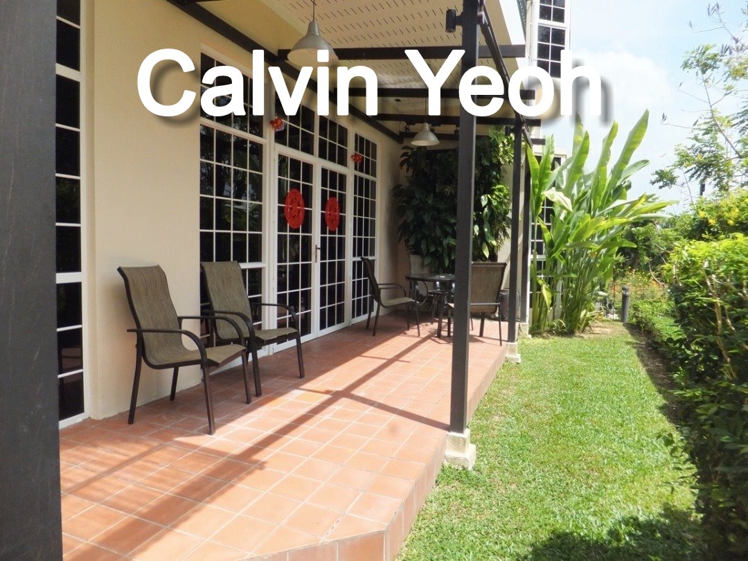 48 Taman Jesselton , Georgetown - photo 2