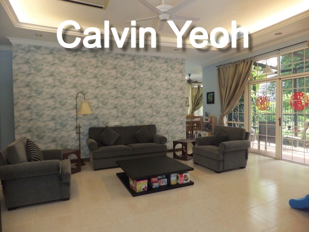 48 Taman Jesselton , Georgetown - photo 3