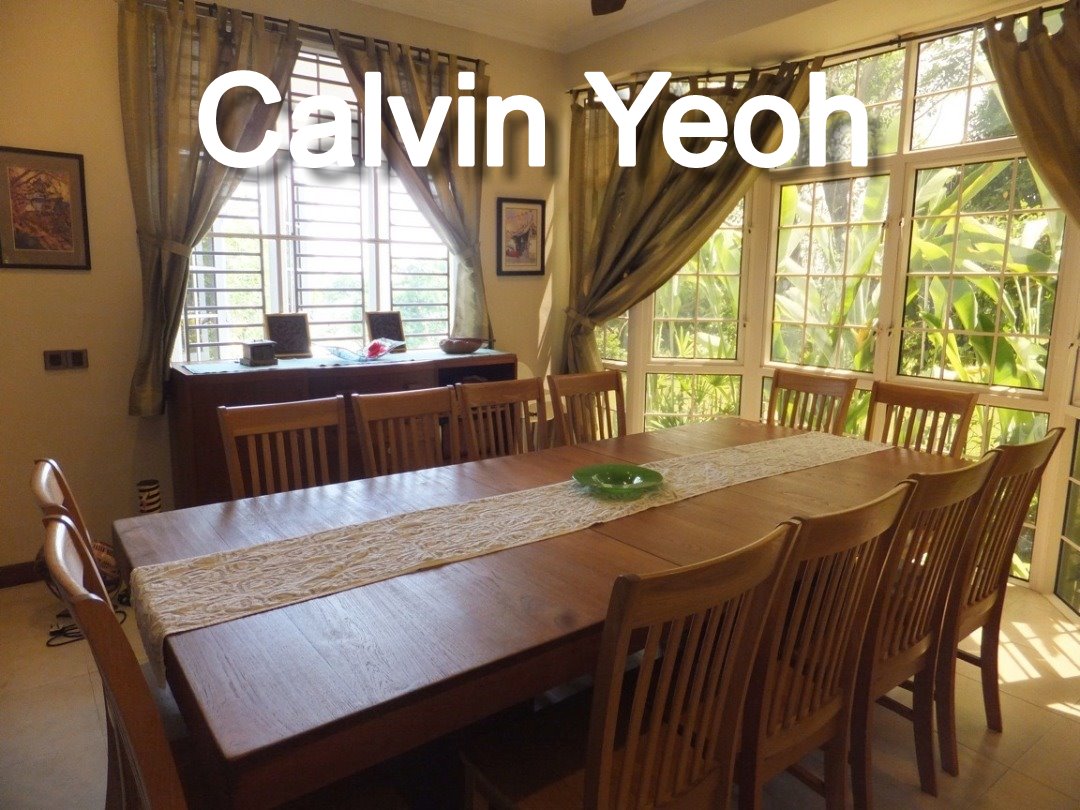 48 Taman Jesselton , Georgetown - photo 4