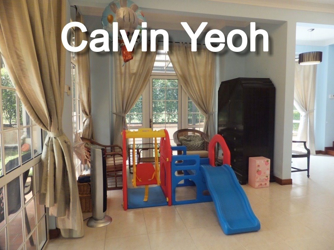 48 Taman Jesselton , Georgetown - photo 5