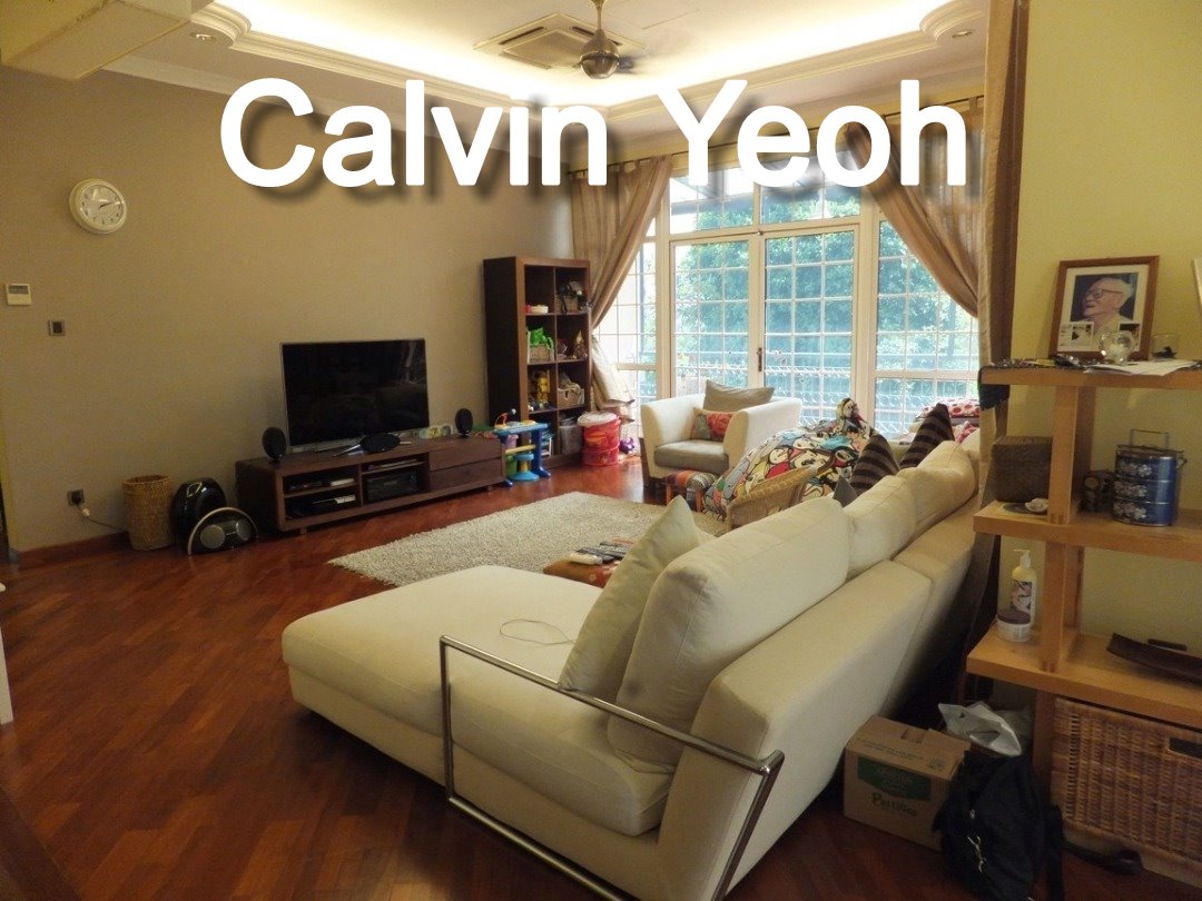 48 Taman Jesselton , Georgetown - photo 8
