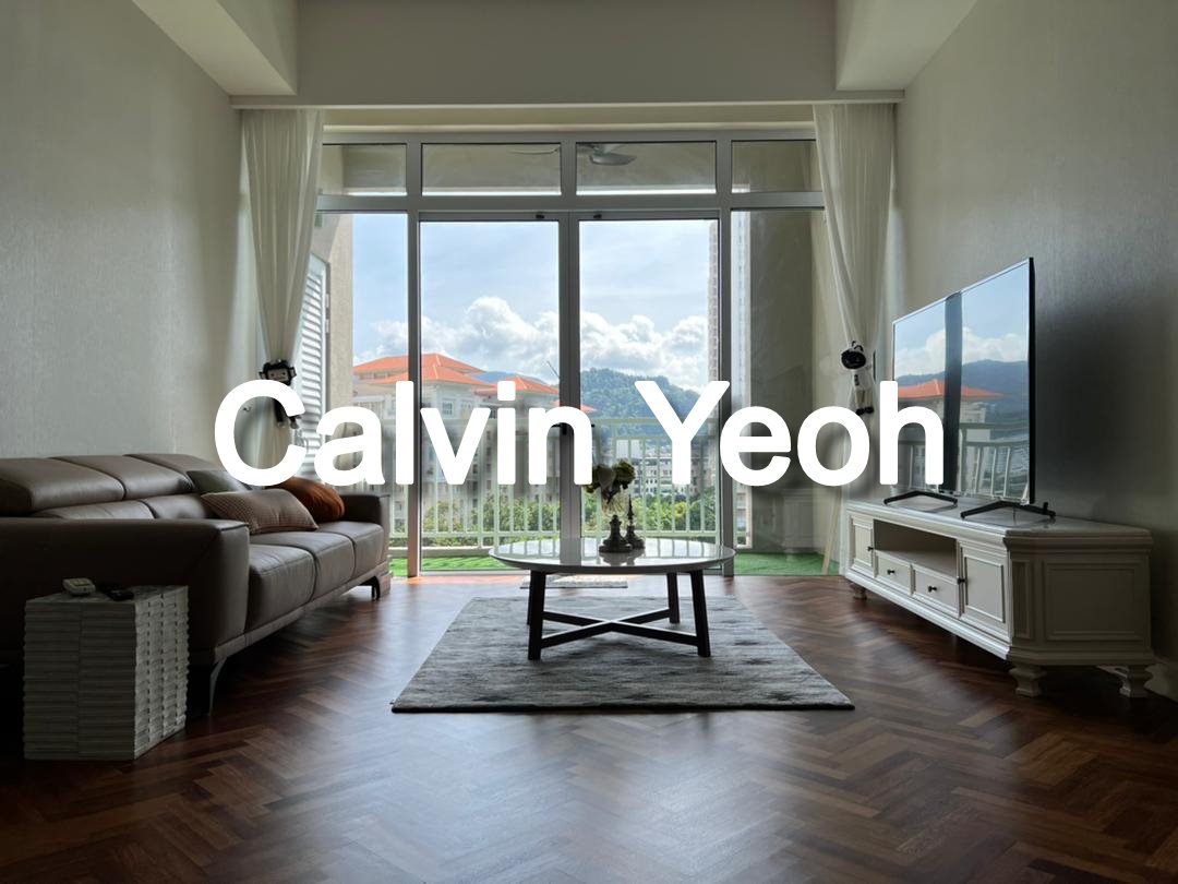 QUAYSIDE CONDO
