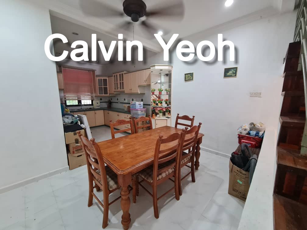 2 storey terrace , SUNGAI ARA - photo 2