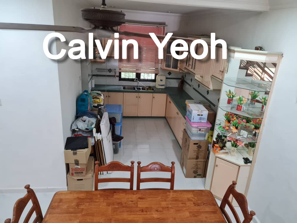 2 storey terrace , SUNGAI ARA - photo 3