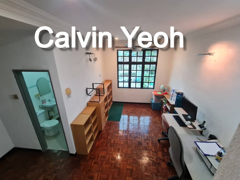 2 storey terrace , SUNGAI ARA - photo 4