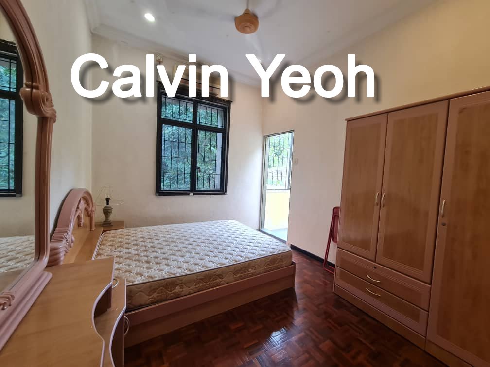 2 storey terrace , SUNGAI ARA - photo 6