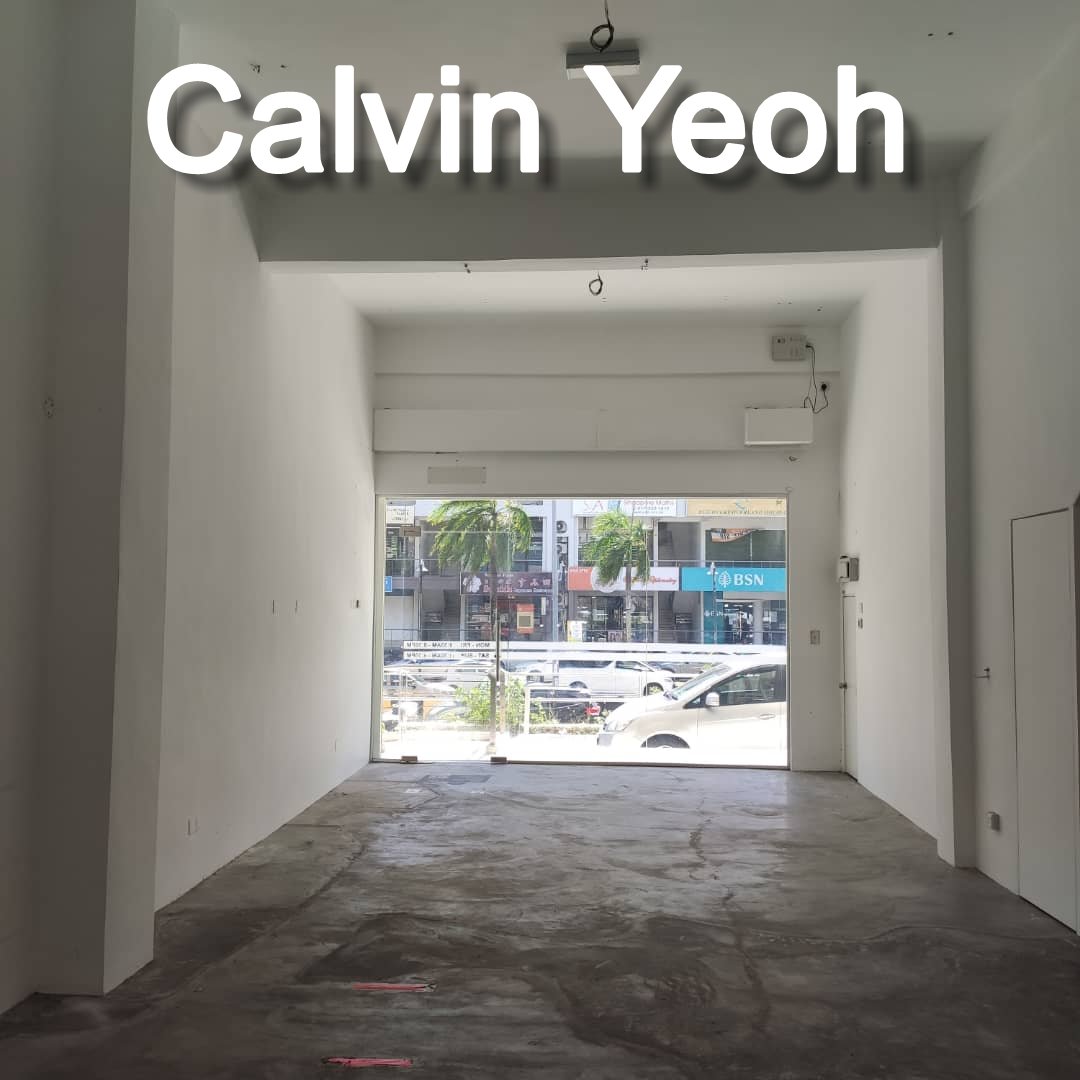 JALAN FETTES , TANJUNG TOKONG - photo 2