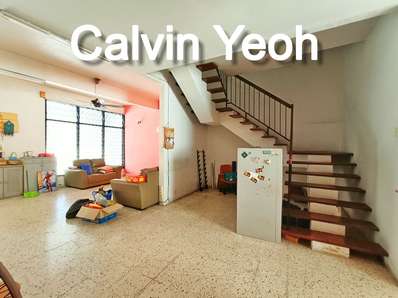 2 STOREY TERRACE , TANJUNG TOKONG - photo 2