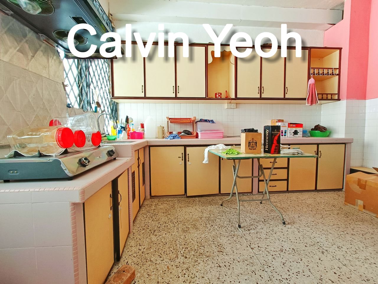 2 STOREY TERRACE , TANJUNG TOKONG - photo 3