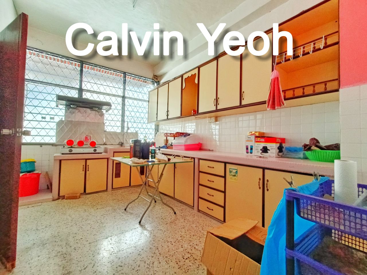 2 STOREY TERRACE , TANJUNG TOKONG - photo 4