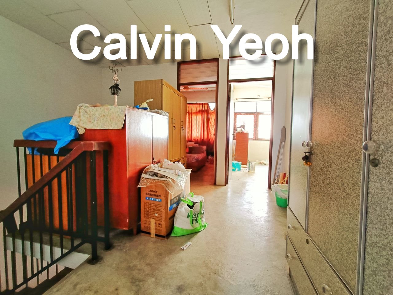 2 STOREY TERRACE , TANJUNG TOKONG - photo 5
