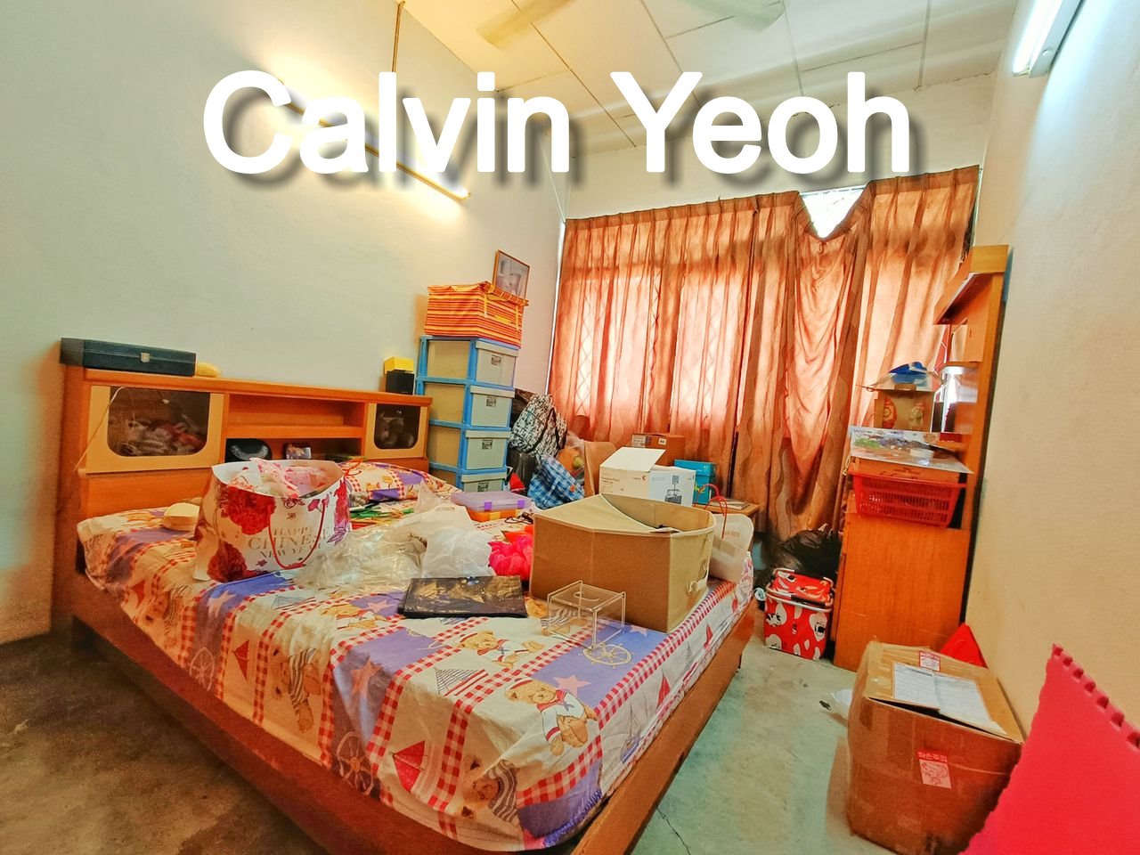 2 STOREY TERRACE , TANJUNG TOKONG - photo 6