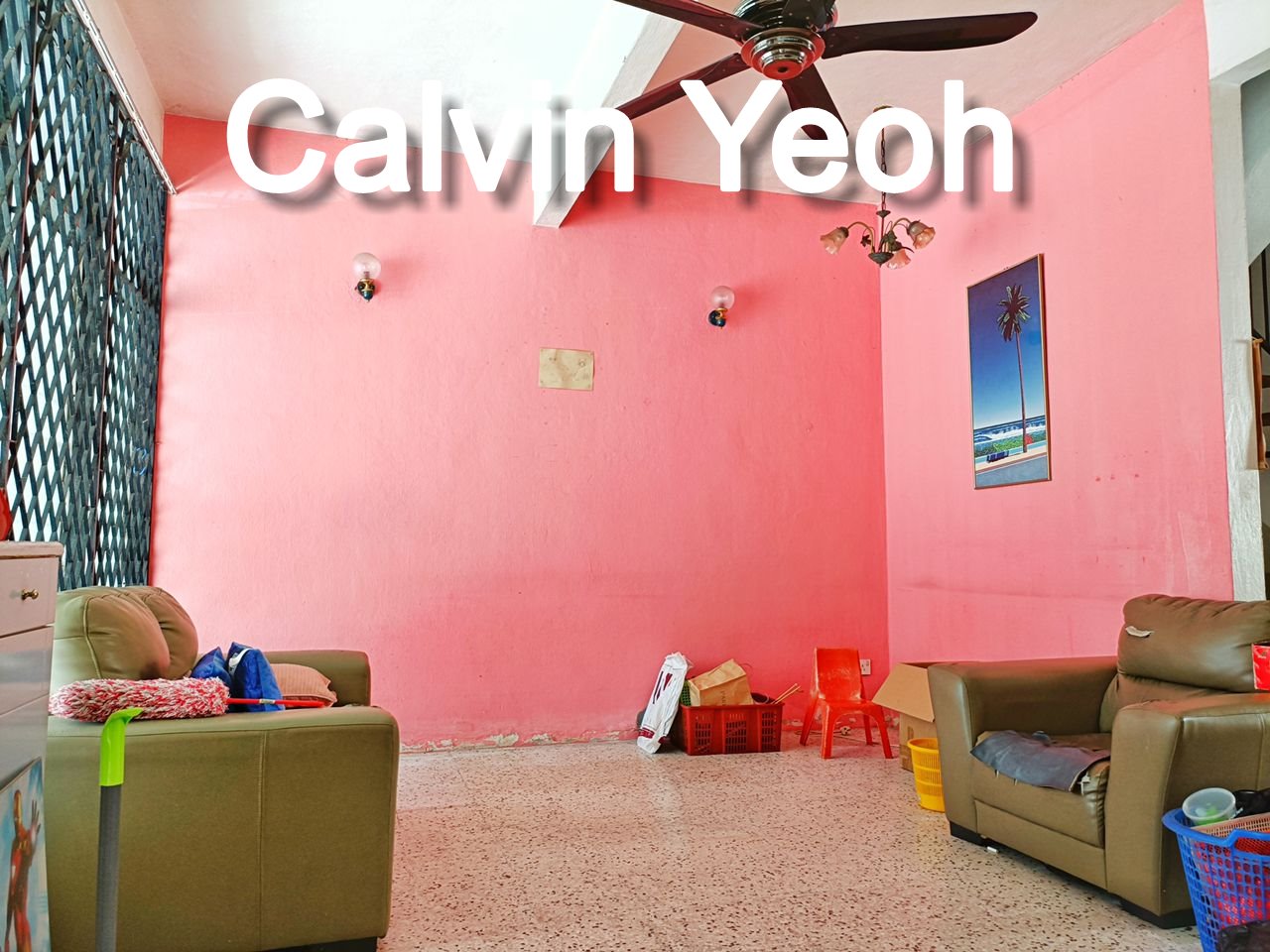 2 STOREY TERRACE , TANJUNG TOKONG - photo 7