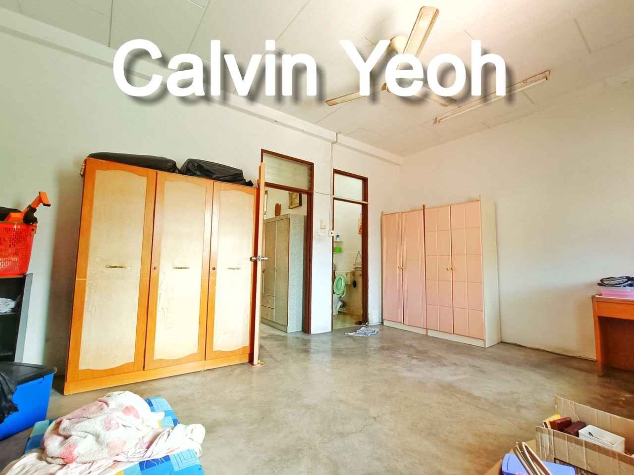 2 STOREY TERRACE , TANJUNG TOKONG - photo 8