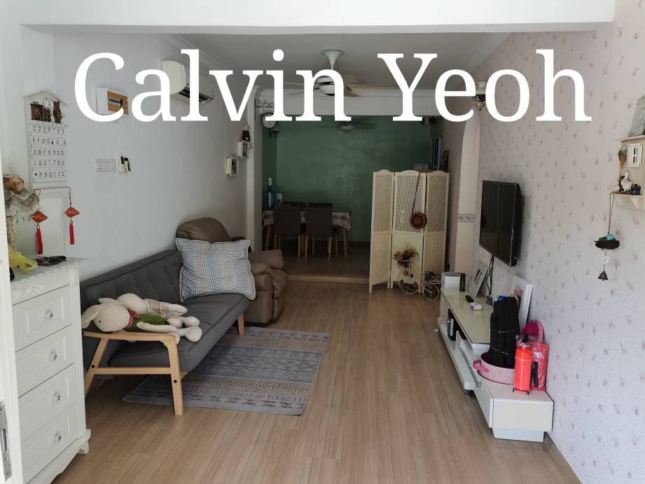villa condo,relau - photo 2
