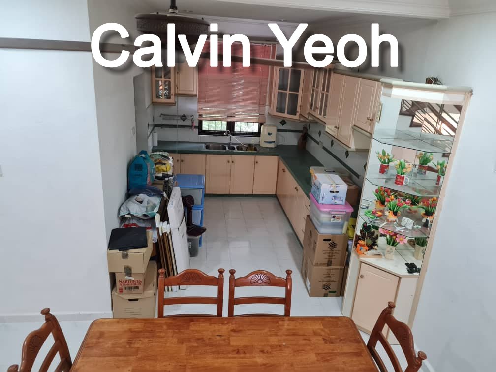 2 storey terrace , sungai ara - photo 3