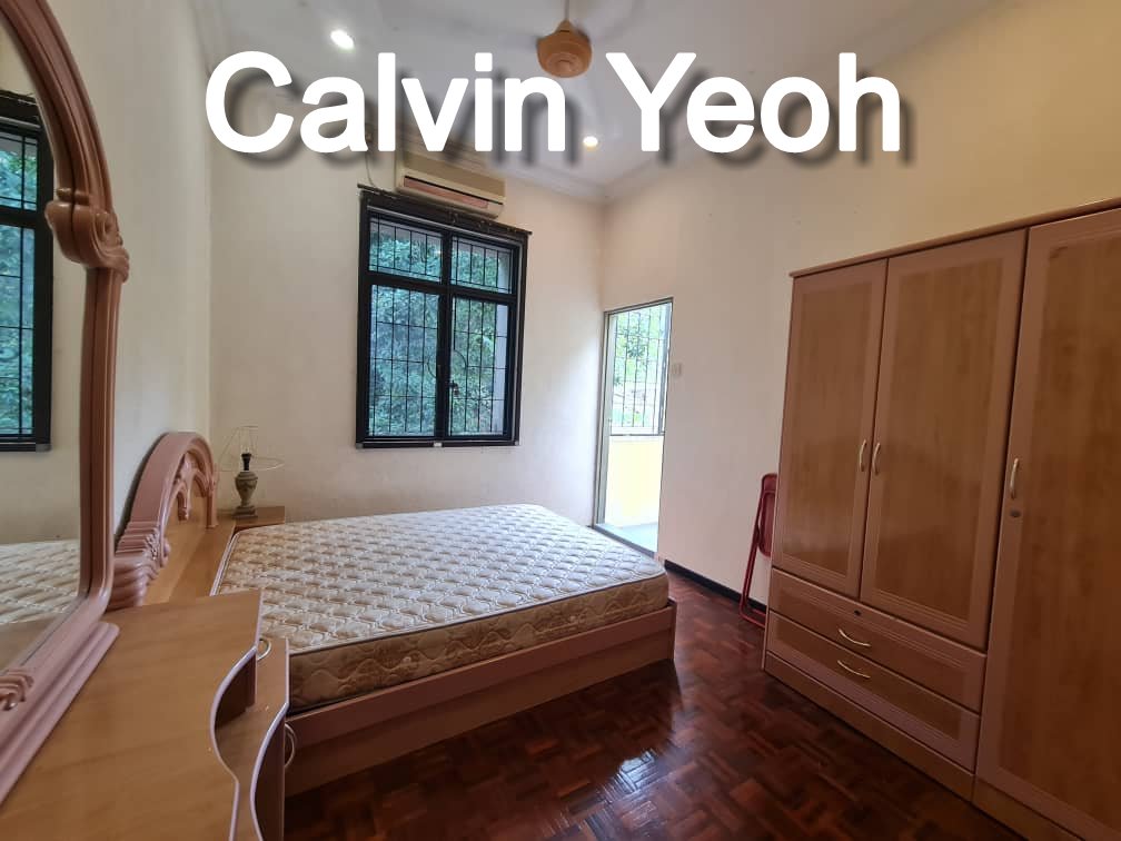 2 storey terrace , sungai ara - photo 4