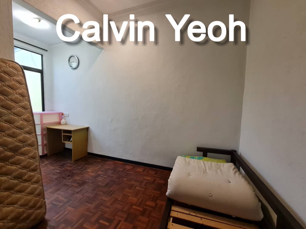 2 storey terrace , sungai ara - photo 6