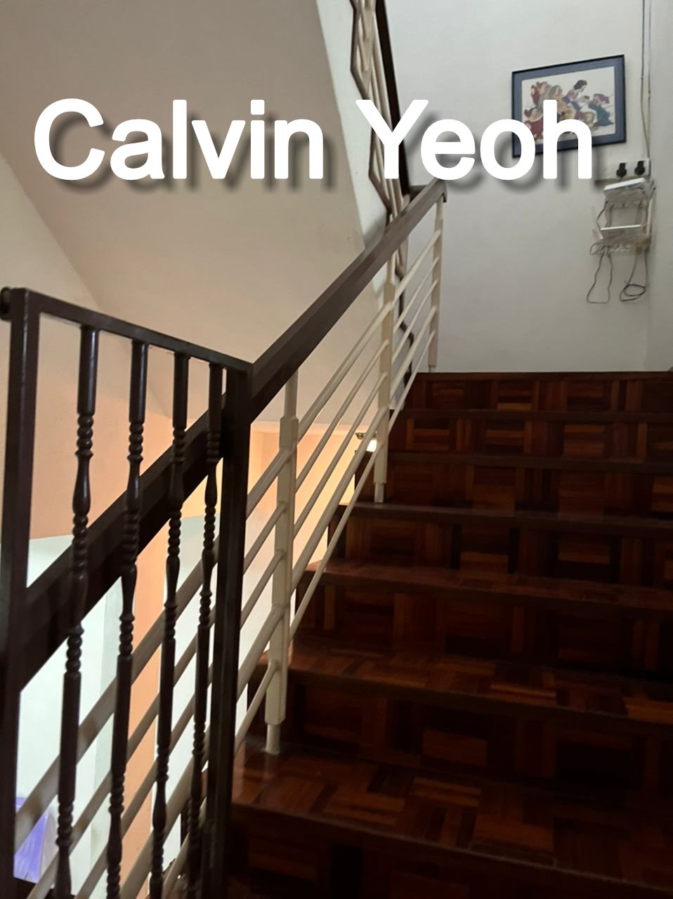 2 storey terrace , sungai ara - photo 6