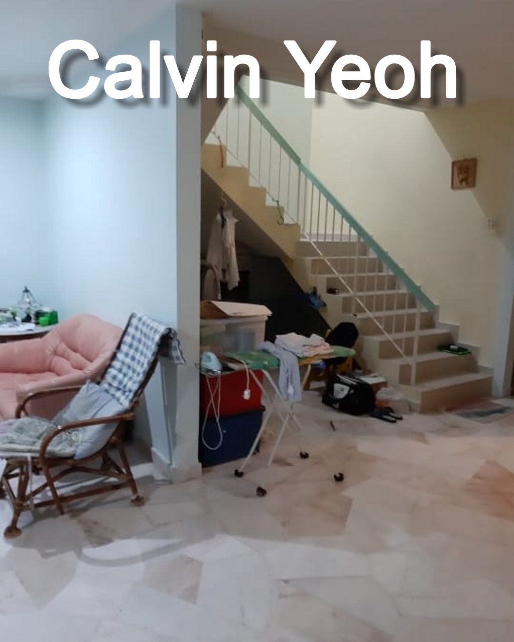 2 STOREY SEMI D , RELAU - photo 2