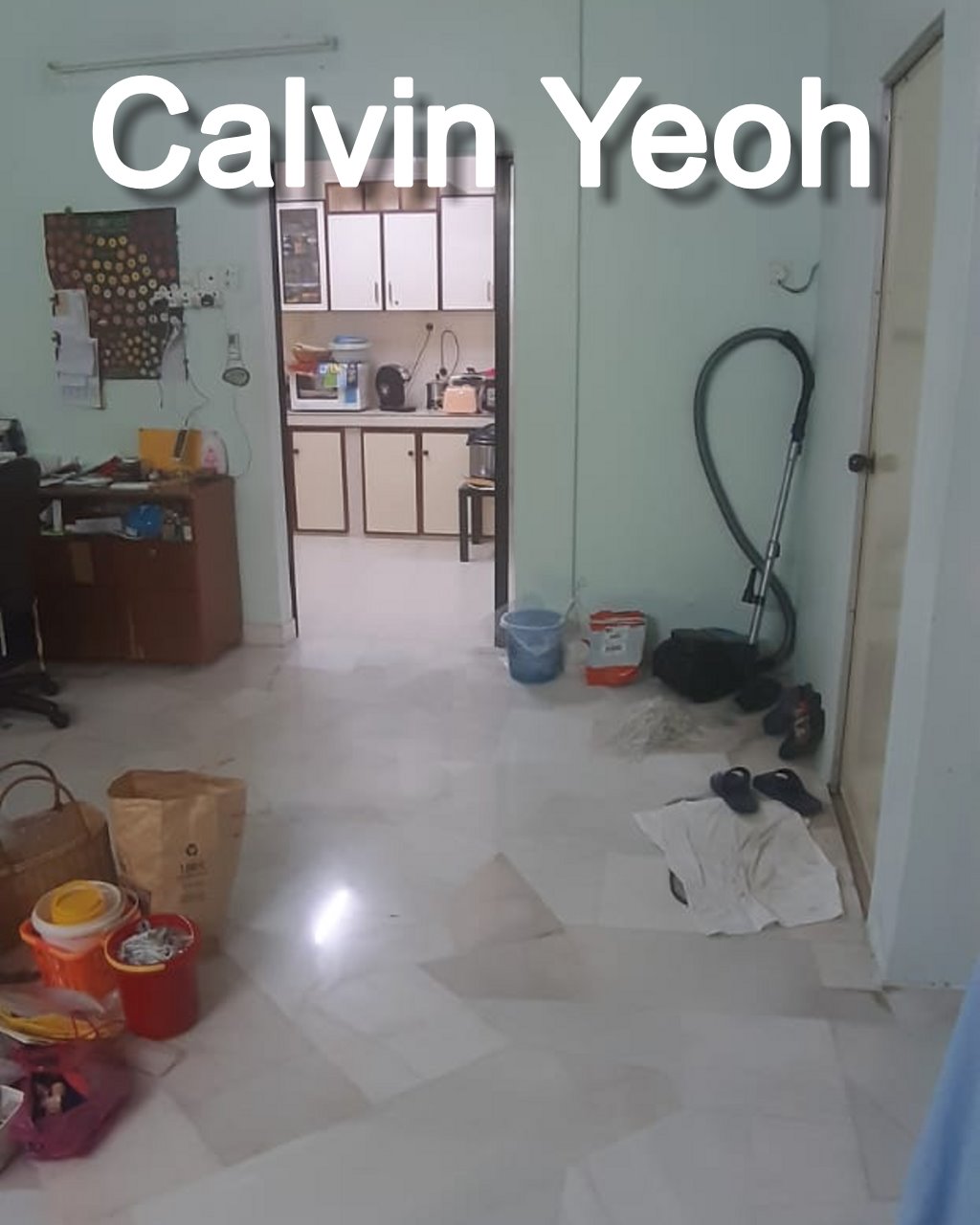2 STOREY SEMI D , RELAU - photo 3