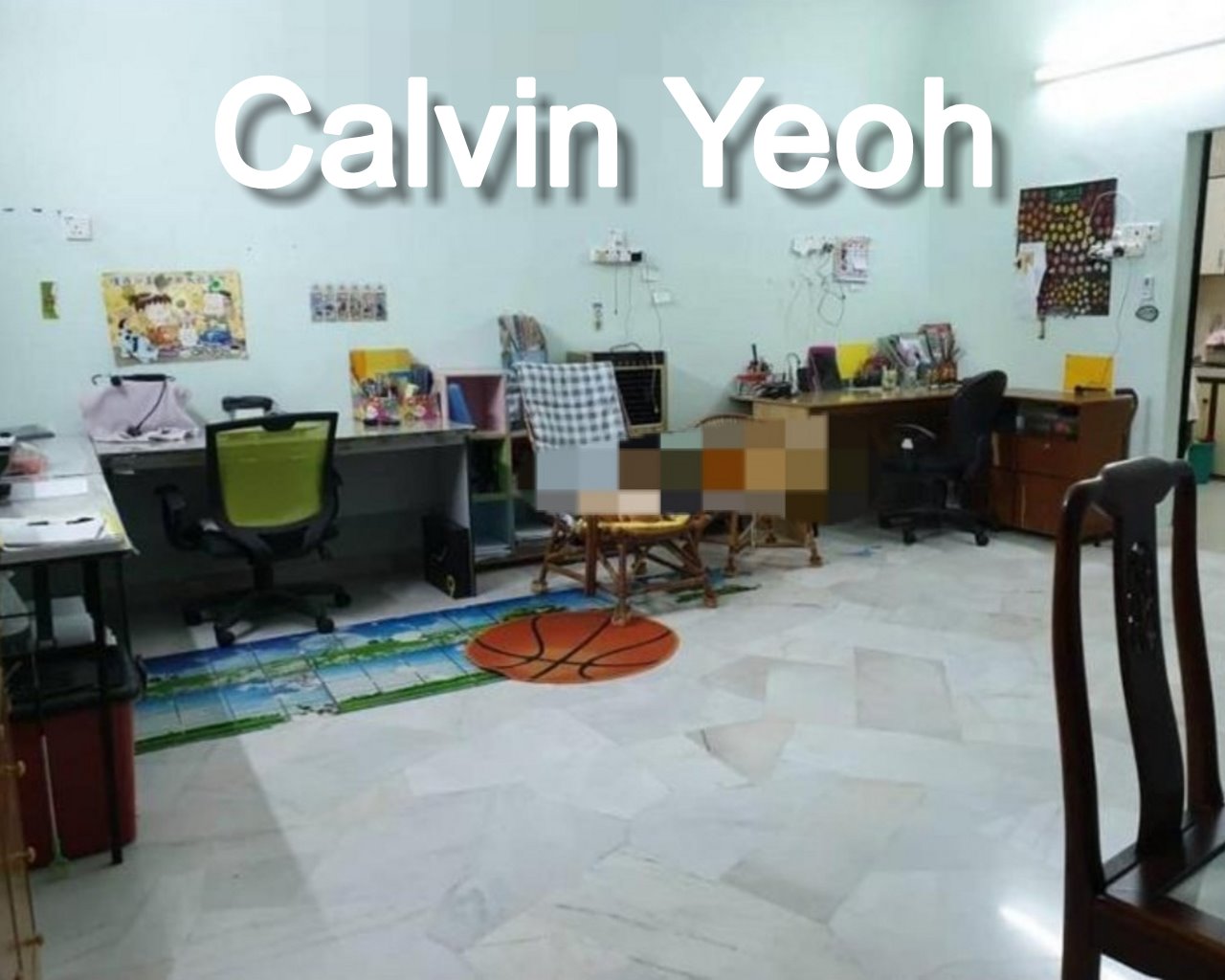 2 STOREY SEMI D , RELAU - photo 4