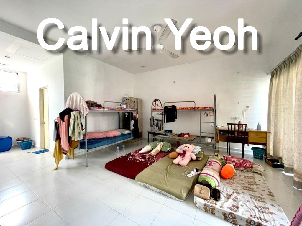 SETIA PEARL ISLAND , SUNGAI ARA - photo 3