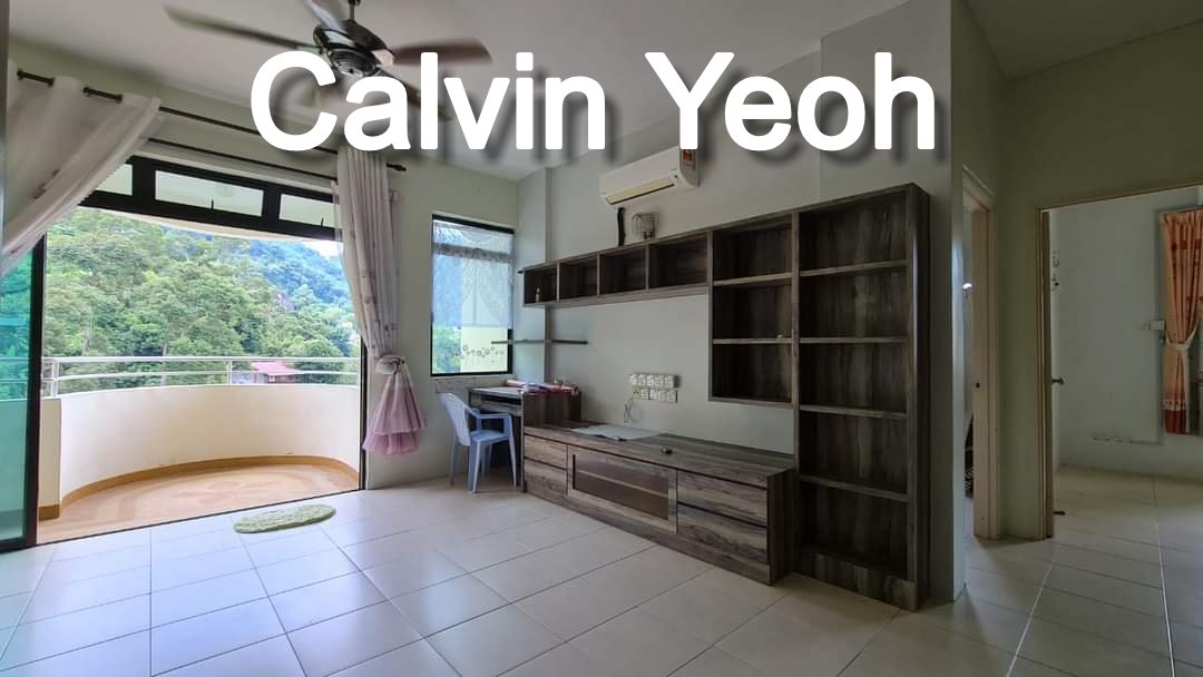 PENHILL PERDANA , AYER ITAM