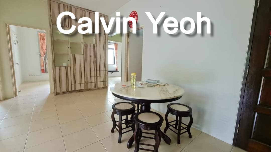 PENHILL PERDANA , AYER ITAM - photo 2