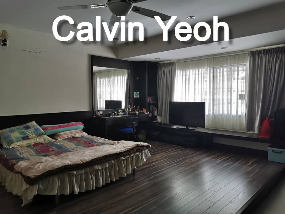 2 STOREY SEMI D , SUNGAI NIBONG - photo 3