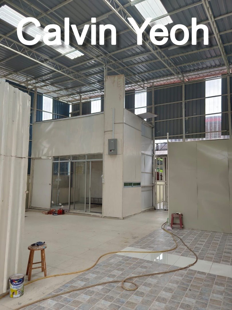 Sungai Dua , Shoplot - photo 3