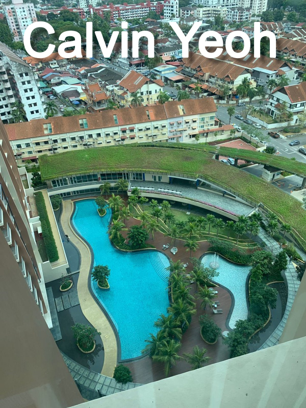 SETIA SKY VILLE , JELUTONG - photo 6