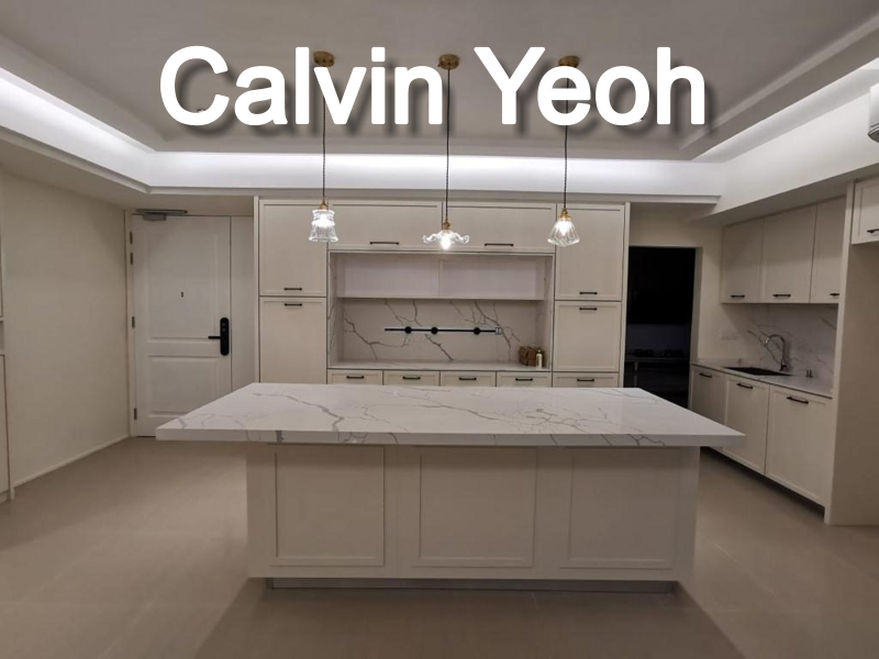 UBAN RESIDENCE