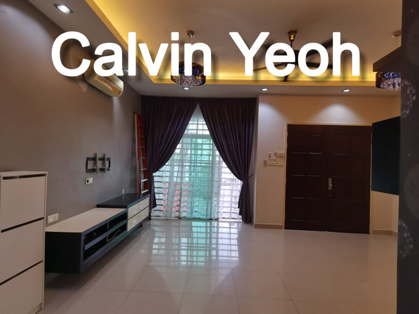 Prestige Heights