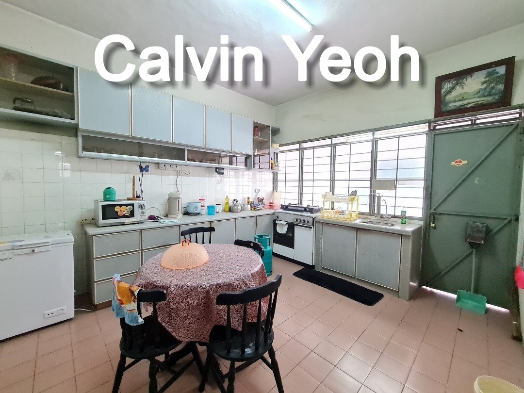 2 STOREY SEMI D , SUNGAI NIBONG - photo 2