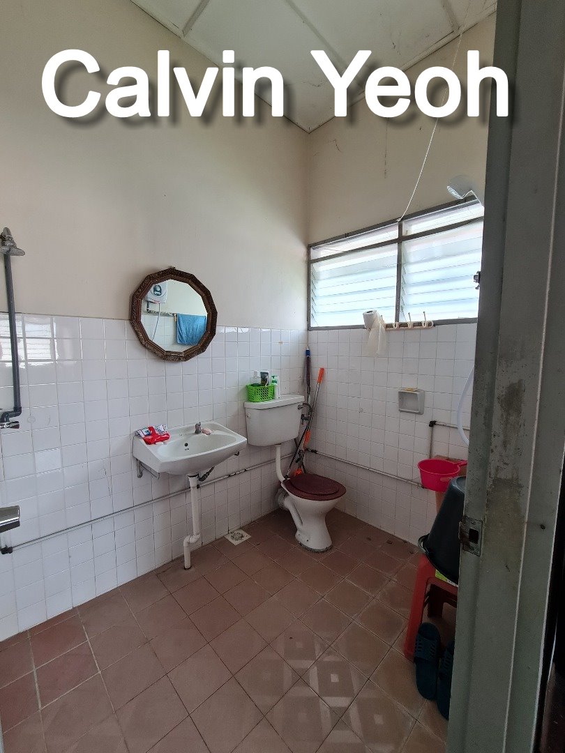 2 STOREY SEMI D , SUNGAI NIBONG - photo 5