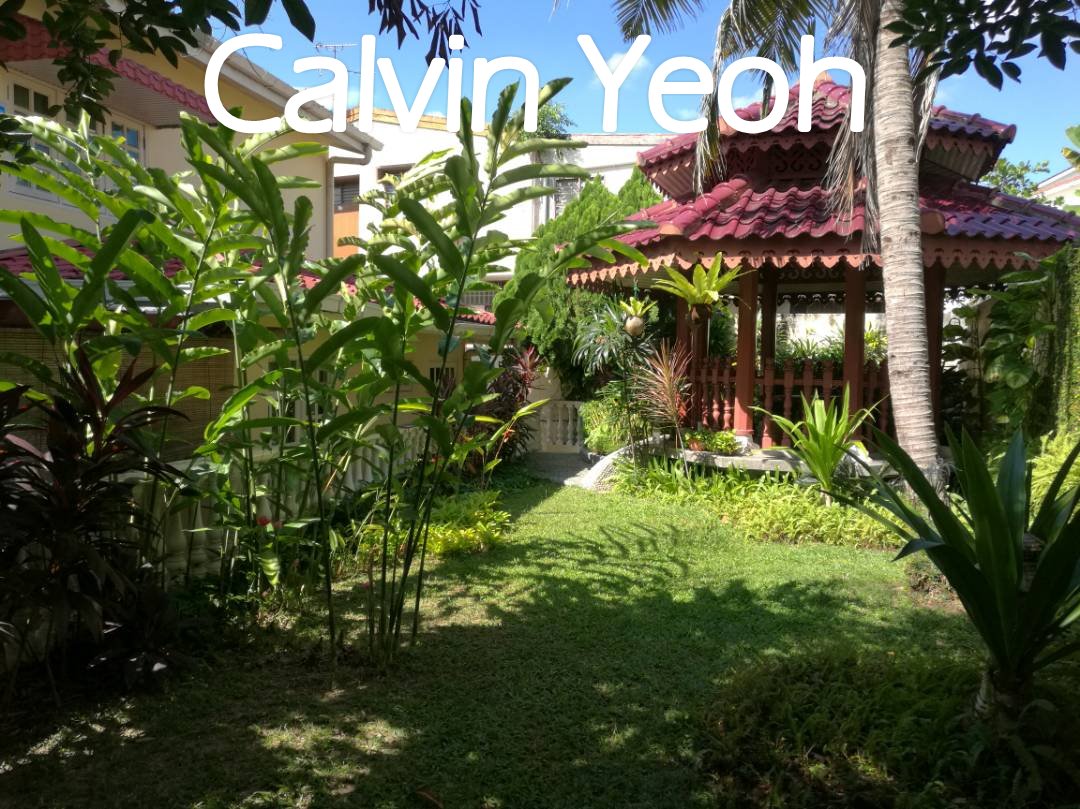 2 Storey Bungalow , Gelugor