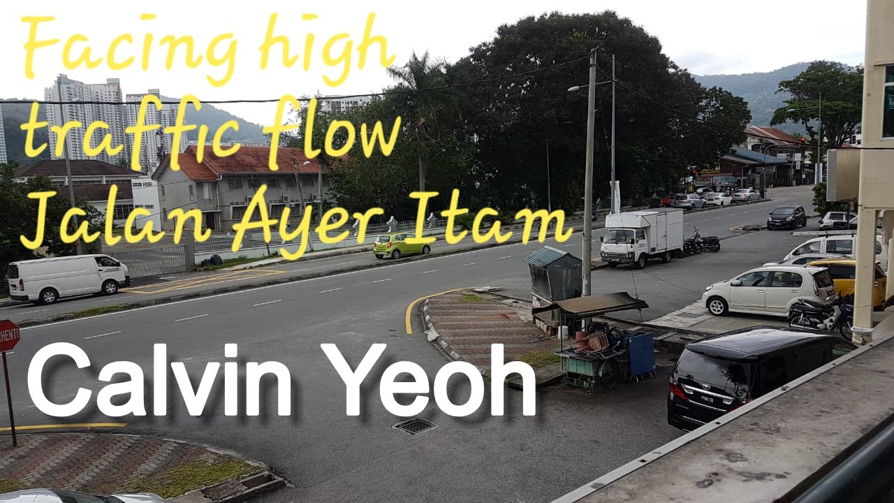 TAMAN SRI INDAH , AYER ITAM - photo 2