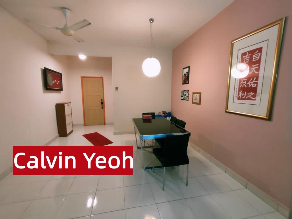 REGENCY HEIGHTS - photo 4