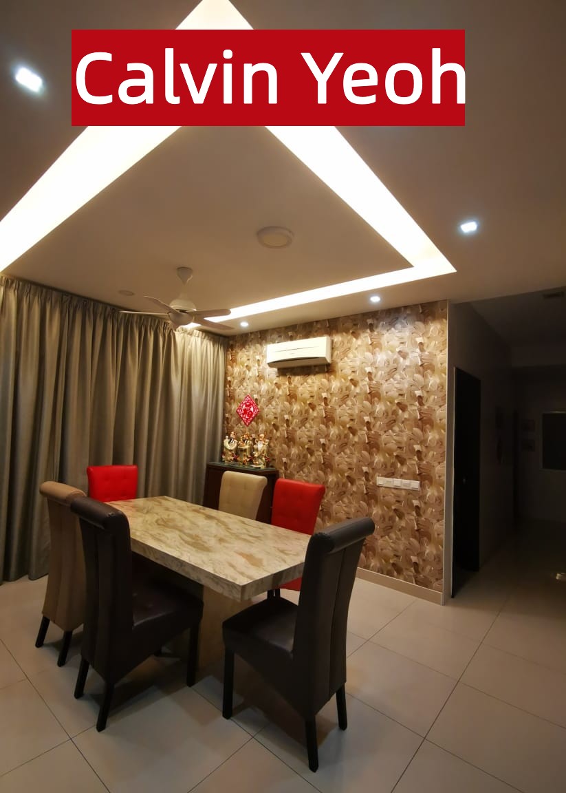 Setia Pearl Island , Semi D , Sungai Ara - photo 2