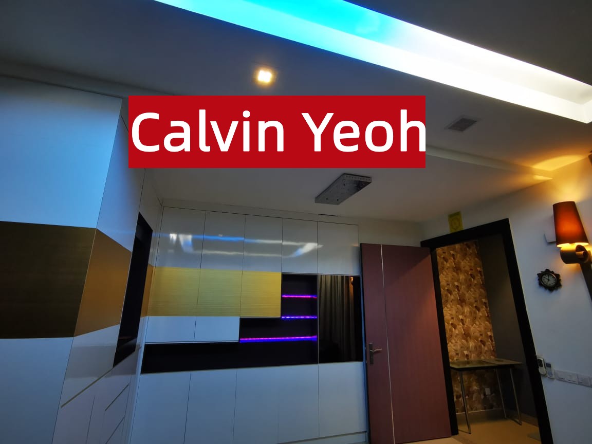 Setia Pearl Island , Semi D , Sungai Ara - photo 3