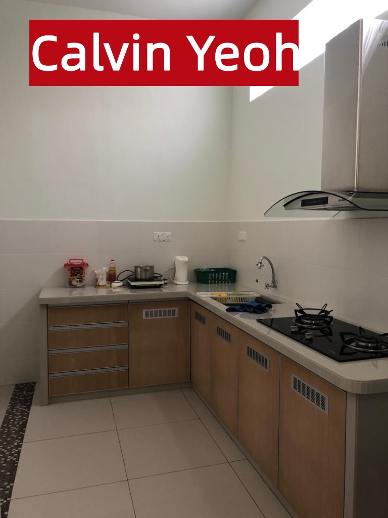 Setia Pearl Island , 3 Storey Terrace , Sungai Ara - photo 2