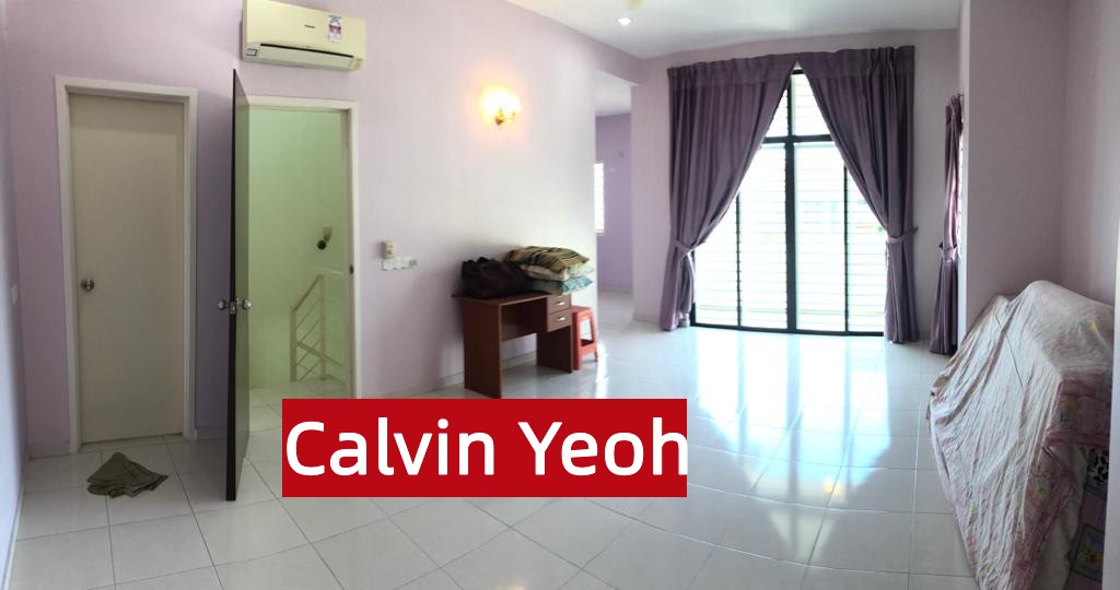 Setia Pearl Island , 3 Storey Terrace , Sungai Ara - photo 3