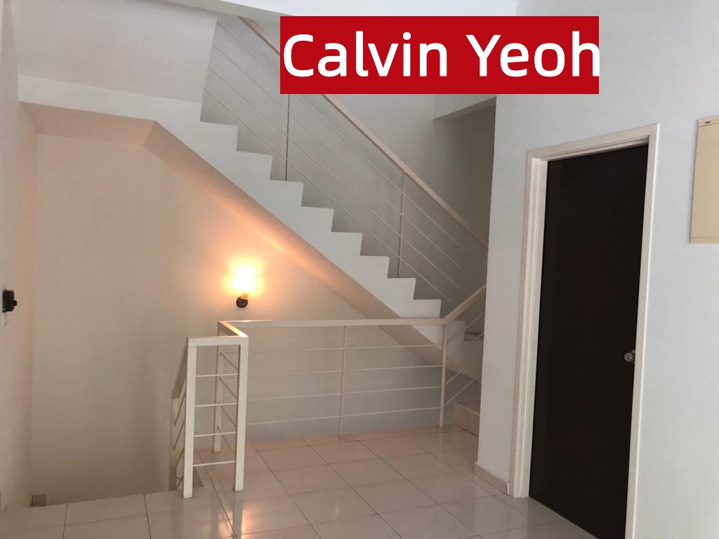 Setia Pearl Island , 3 Storey Terrace , Sungai Ara - photo 4