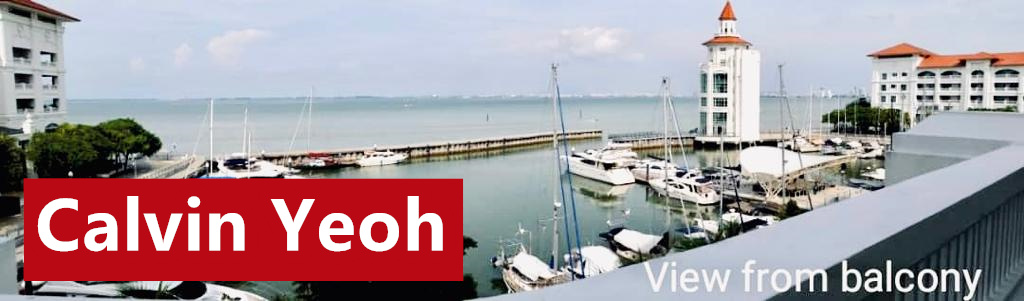 STRAITS QUAY , TANJUNG TOKONG - photo 5