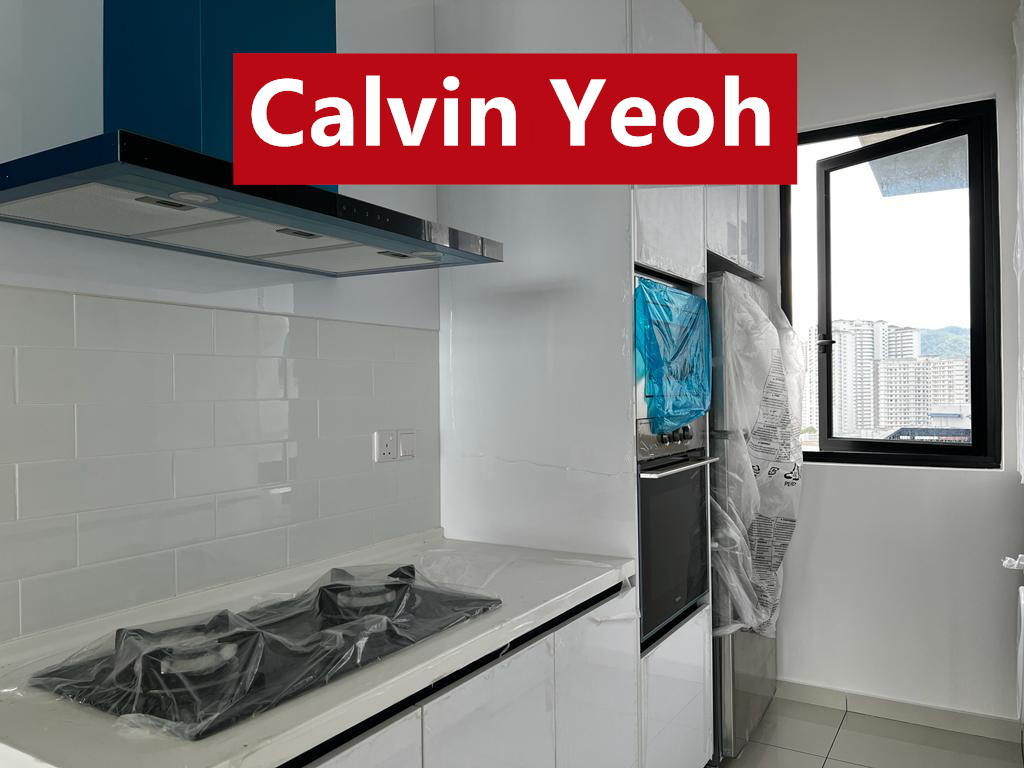 QUAY WEST , BAYAN LEPAS - photo 3
