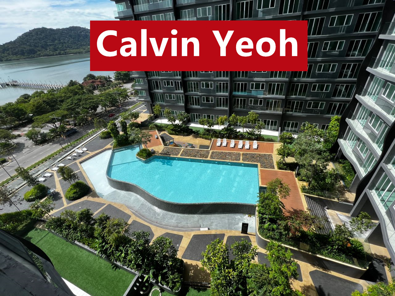 QUAY WEST , BAYAN LEPAS - photo 6