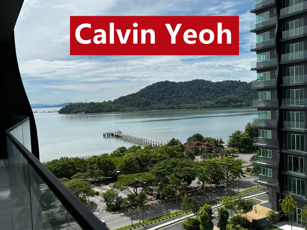 QUAY WEST , BAYAN LEPAS - photo 7