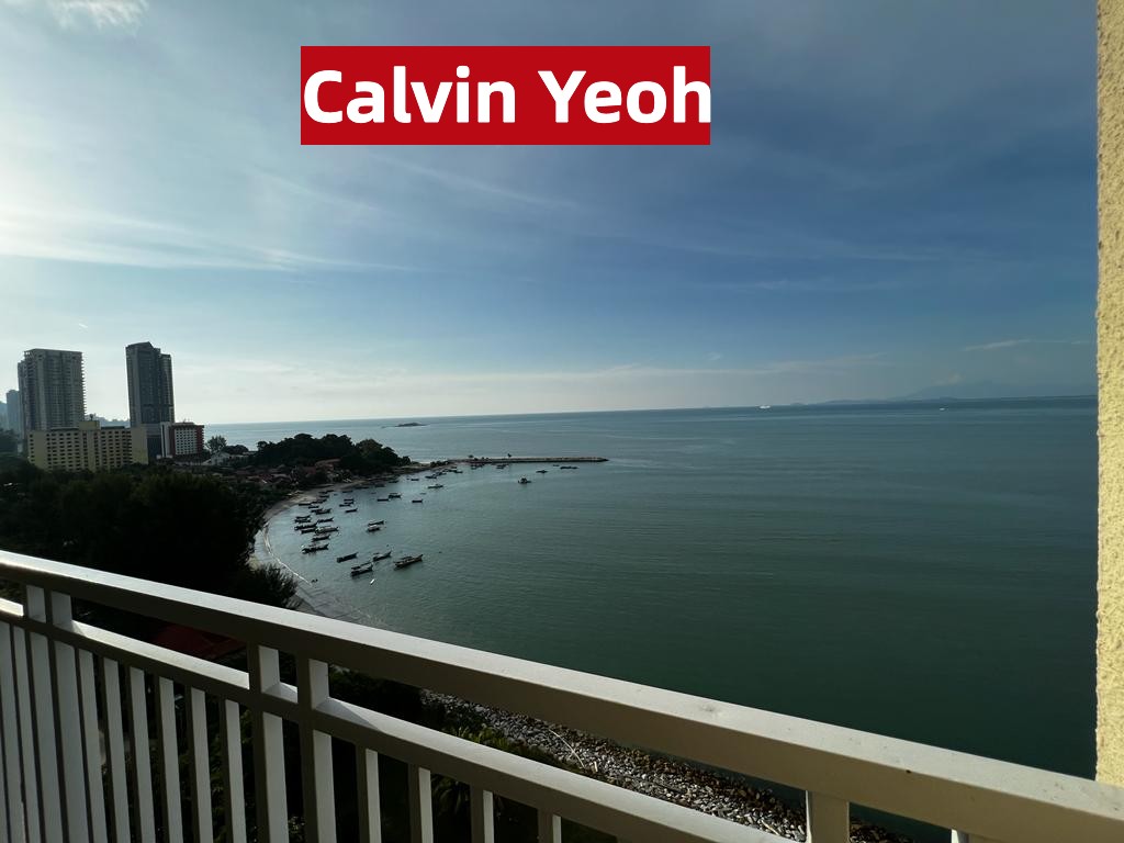 QUAYSIDE , TG TOKONG - photo 5