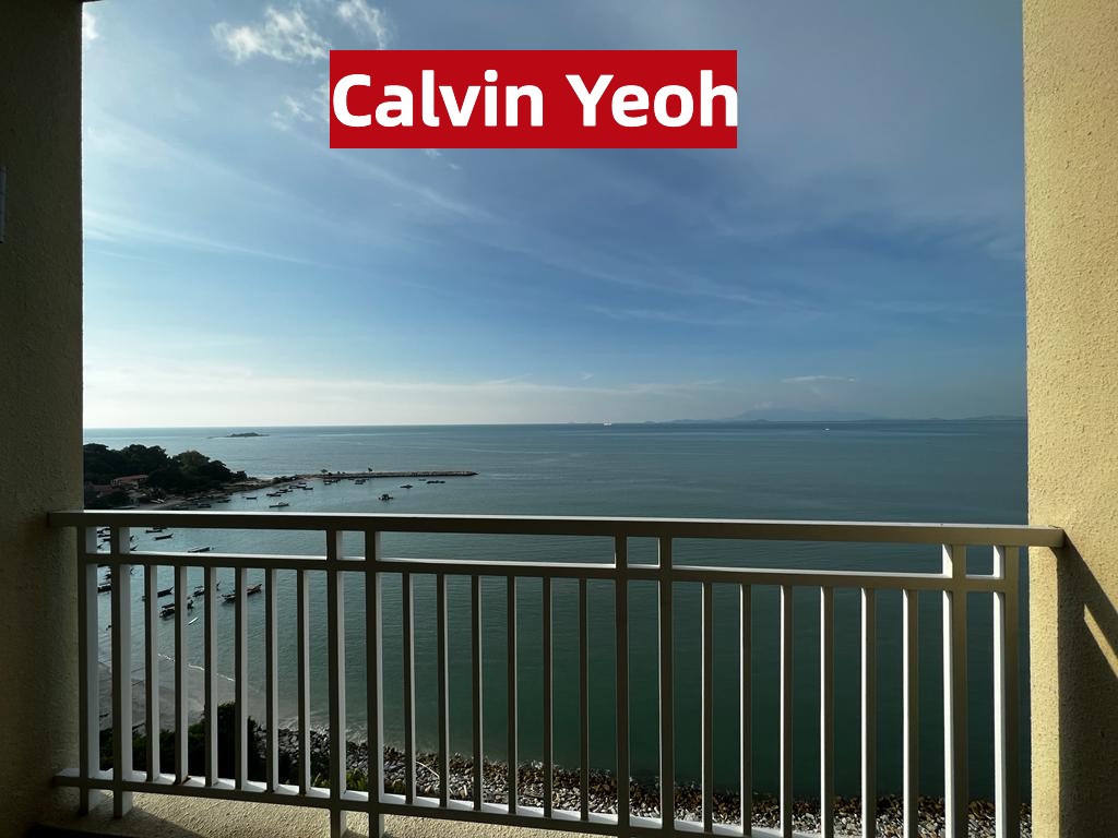 QUAYSIDE , TG TOKONG - photo 6
